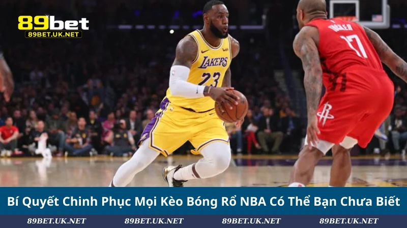 Bóng Rổ NBA: Lịch Sử, Các Đội Bóng Và Vinh Quang Playoff Bí Quyết Chinh Phục Mọi Kèo Bóng Rổ NBA Có Thể Bạn Chưa Biết