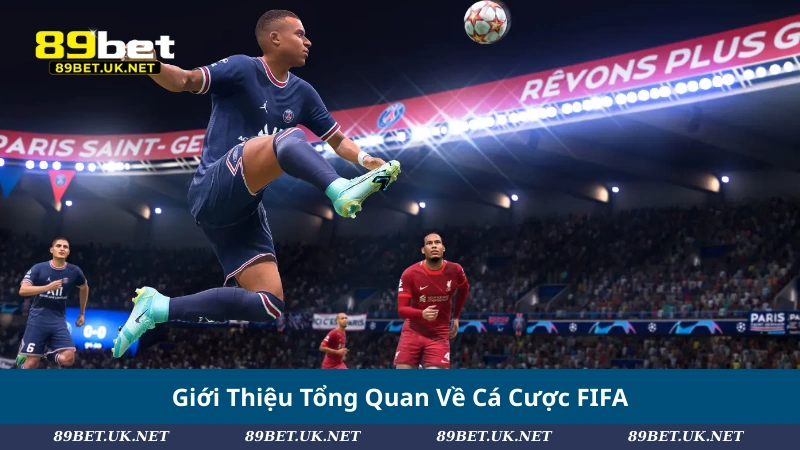 Cá Cược FIFA: Chiến Lược, Kèo Phổ Biến Và Bí Kíp Thắng Lớn Giới Thiệu Tổng Quan Về Cá Cược FIFA