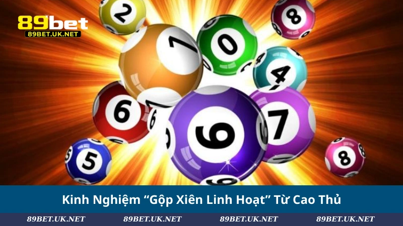 Lô Xiên: Hướng Dẫn Toàn Tập Cách Chơi & Bắt Số Chuẩn Kinh Nghiệm “Gộp Xiên Linh Hoạt” Từ Cao Thủ
